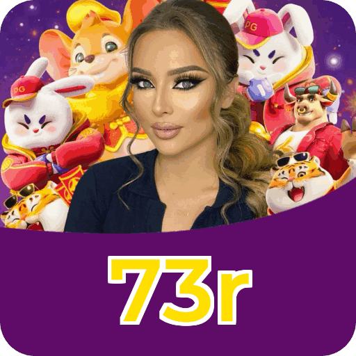 Fluxo de download do app 73r — referência visual